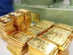 Bản tin thị trường vàng sáng 25/7/2024: Giá vàng trong nước ổn định